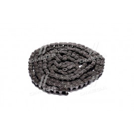 Ланцюг роликовий 1-ряд 2,5 ПР-12,7-1820-2 (08В-1х2,5м)(12,7х7,75х8,51)(в-во Китай)