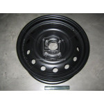 Диск колісний 15х6, 0 4x114, 3 Et 44 DIA 57 Chevrolet LACETTI (вир-во КрКЗ) 