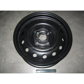 Диск колісний 15х6, 0 4x114, 3 Et 44 DIA 57 Chevrolet LACETTI (вир-во КрКЗ)