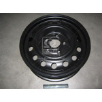 Диск колесный 15х5,5 5x114,3 Et 47 DIA 67 KIA CEED (пр-во КрКЗ) 