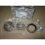 Р / к маточини ВАЗ 2101-2107 (підш. RIDER, сальник БРТ) RIDER 