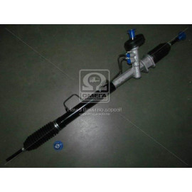 Механізм рульовий CHEVROLET AVEO 05- с ГУР (RIDER)