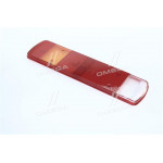 Скло ліхтаря L / P Volvo Scania (TEMPEST) 