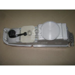 Протитуманні фари ліва помаранчевий поворот MAN TGL / X / S / M (TEMPEST) 