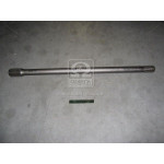 Вал задній прав. Т-150 (прямобоч. 8 шл.18 шл) L = 1022 мм (вир-во ТАРА) 