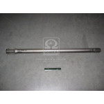 Вал задній лів. Т-150 (прямобоч. 8 шл.,18 шл.) L = 962 мм (вир-во ТАРА) 