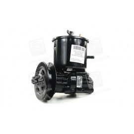 Насос ГУР ЗИЛ 130, ЛІАЗ (з бачком) (зі шківом) (Авторемонтний Автоагрегатний Завод)