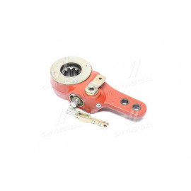 Рычаг регулир. ПАЗ 3205 (мост Канаш Рязань) КРАЗ,КАВЗ лев. трещётка автомат с вилкой и штифтом