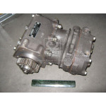 Компресор 2-циліндровий (стар.зразк.) 