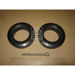 Р/к буксирного приладу (еврозцепка) (аналог Rockinger RO*50) (вир-во БААЗ) 