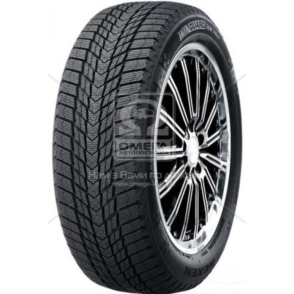 Шина 195/70R14 91T WinGuard ice Plus WH43 (Nexen)