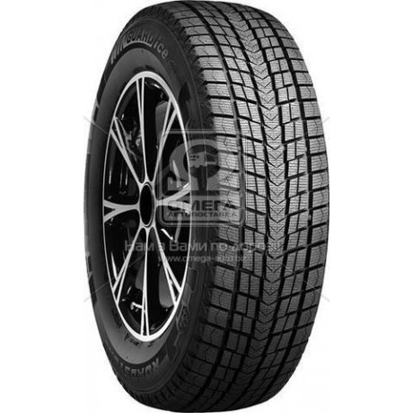 Шина 255/50R19 107T XL WinGuard ice SUV (Nexen)