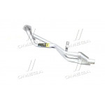 Труба приймальна (дв.4215) 33021 G-PART (покуп. ГАЗ) 