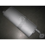 Глушник ГАЗ 2410 31029, 3102 закатний G-PART (покуп. ГАЗ) 