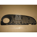 Решiтка бампера пер. пра. CHERY JAGGI06-10 (ви-во TEMPEST) 