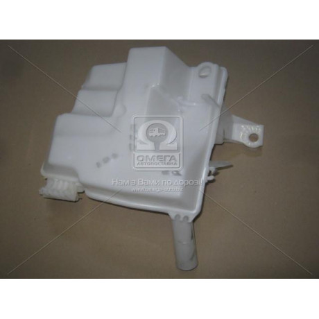 Бачок омывателя FORD FOCUS 11-14 (TEMPEST)