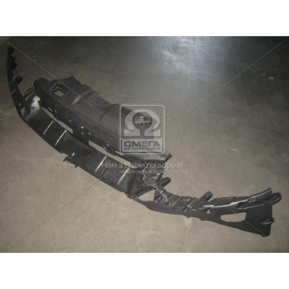 Усилитель бампера пер. FORD FOCUS 11-14 (TEMPEST)