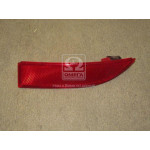 Фонарь зад. лев. REN LOGAN 13- (пр-во TEMPEST) 