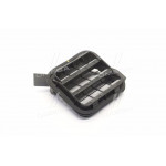 Накладка воздухозаборника прав. 