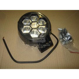 Фара робоча ФР-200 (LED) 12/24В (Руслан-Комплект)