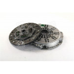 Зчеплення OPEL (вир-во Luk) 