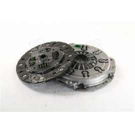 Зчеплення OPEL (вир-во Luk)