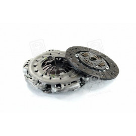 Сцепление VW (Пр-во LUK)