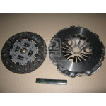 Зчеплення MB (вир-во Luk) 