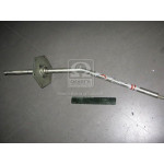 Важіль КПП МТЗ з центр. керув. (вир-во Китай) 