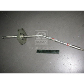 Важіль КПП МТЗ з центр. керув. (вир-во Китай)