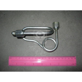 Трубка палив.високого тиску (вир-во Китай)