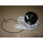 Насос Газель-Бізнес дв. Cummins 2.8 (вир-во Пекар) 