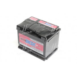 Акумулятор   60Ah-12v StartBOX Premium (242x175x190),L,EN540