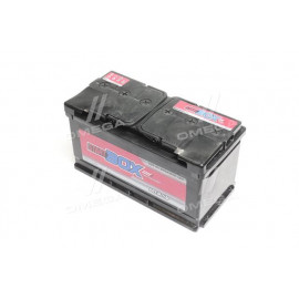 Аккумулятор  100Ah-12v StartBOX Premium (352x175x190),L,EN840  Аккумулятор  100Ah-12v StartBOX Premium (352x175x190),L,EN840