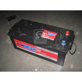 Аккумулятор  190Ah-12v StartBOX Premium (513x223x223),полярность прямая (4),EN1250  Аккумулятор  190Ah-12v StartBOX Premium (513x223x223),полярность прямая (4),EN1250