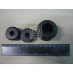 Втулка амортизатора переднього Богдан (комплект) <ДК> 