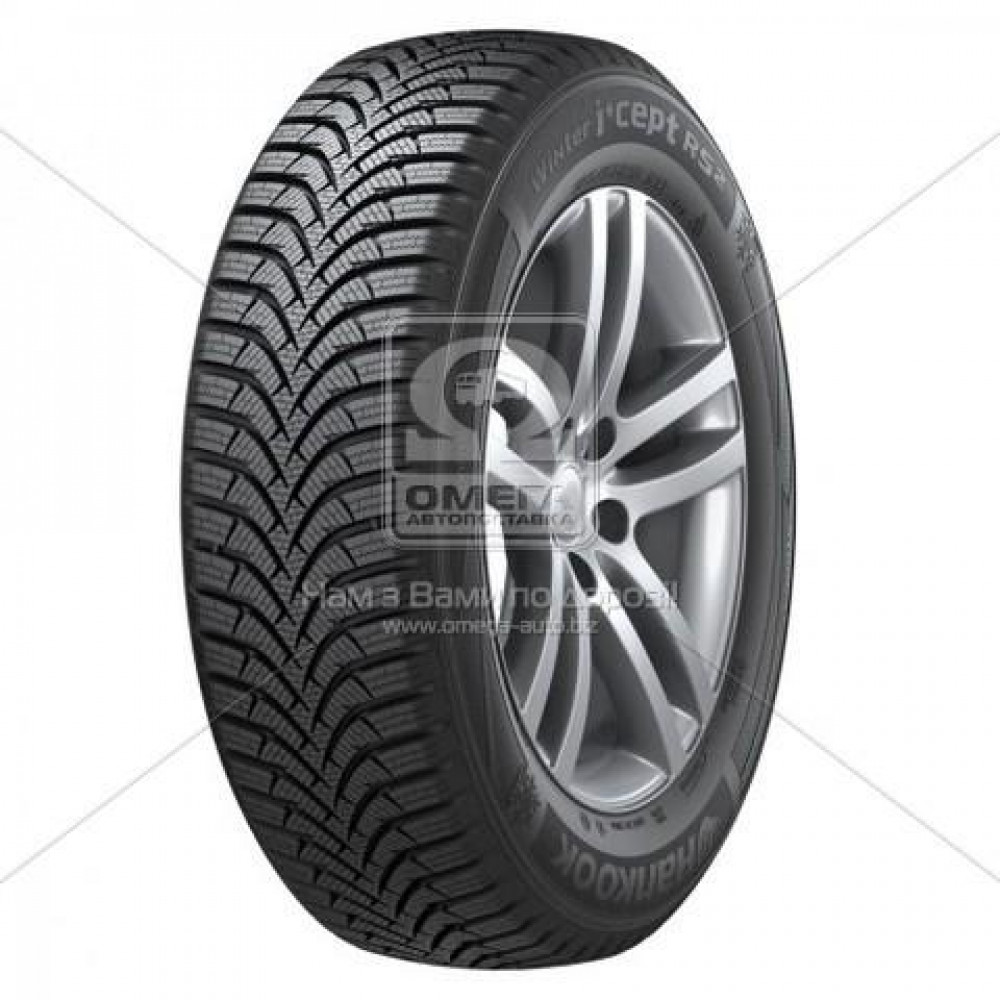 Шина 165/65R14 79T Winter I*Cept RS2 W452 (Hankook)