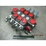 Гідророзподільник МТЗ 890 (аналог РП70) (вир-во МеЗТГ) 