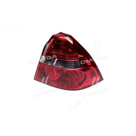 Фонарь зад. пра. CHEV AVEO T250 06- (TYC)