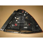 Фонар зад. лiв. CHEV AVEO T250 06- (пр-во TYC) 