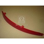 Фонар пасивний зад. лiв. (окрiм WAGON)  SK OCTAVIA 13- (пр-во TYC) 