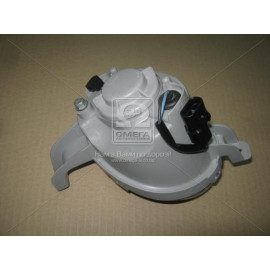 Фара п/тум. лiв. CHEV AVEO T250 06- (пр-во TYC)