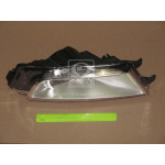 Фара п/тум. лев. SK OCTAVIA 13- (TYC) 