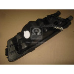 Фара п/тум. пра. SK RAPID 13- (TYC) 