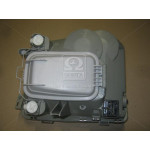 Фара лiв. мех. VW LT II 96-05 (пр-во TYC) 