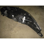 Фара лiв. ел. чорн. F. FIESTA 13- (пр-во TYC) 