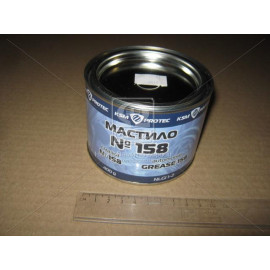 Мастило №158 КСМ-ПРОТЕК (Банка 0,4 кг)  Мастило №158 КСМ-ПРОТЕК (Банка 0,4 кг)