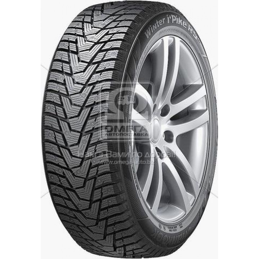 Шина 205/60R16 96T XL Winter i*Pike RS2 W429 (Hankook) под шип