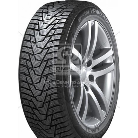 Шина 225/55R16 99T XL Winter i*Pike RS2 W429 (Hankook) под шип