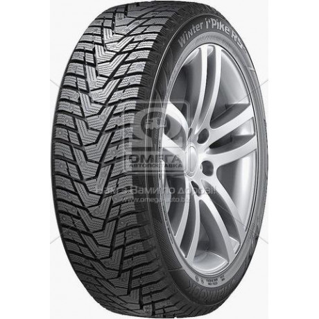 Шина 235/55R17 103T XL Winter i*Pike RS2 W429 (Hankook) під шип